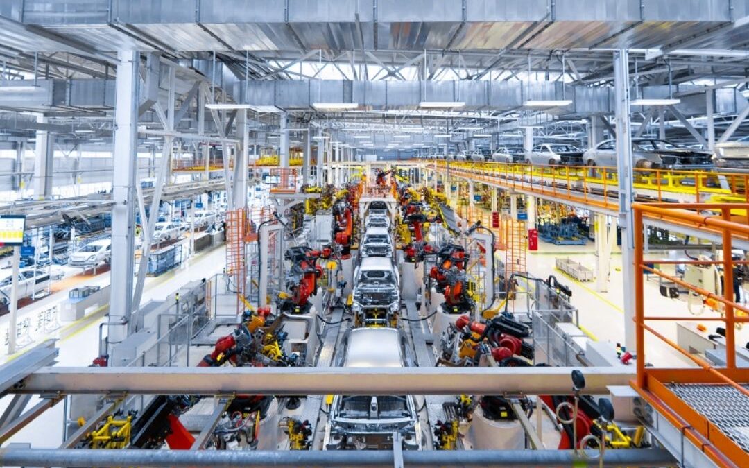 What To Look For In Logistics Services